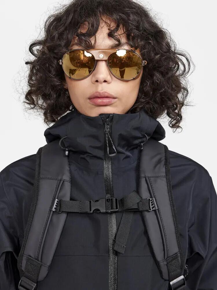 craft ADV Explore Shell Jacket W impermeável 3 camadas 4/7