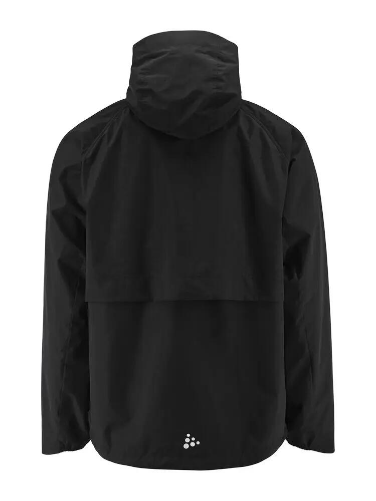 craft Extend 2.0 Anorak M – impermeável e ventilado 3/7