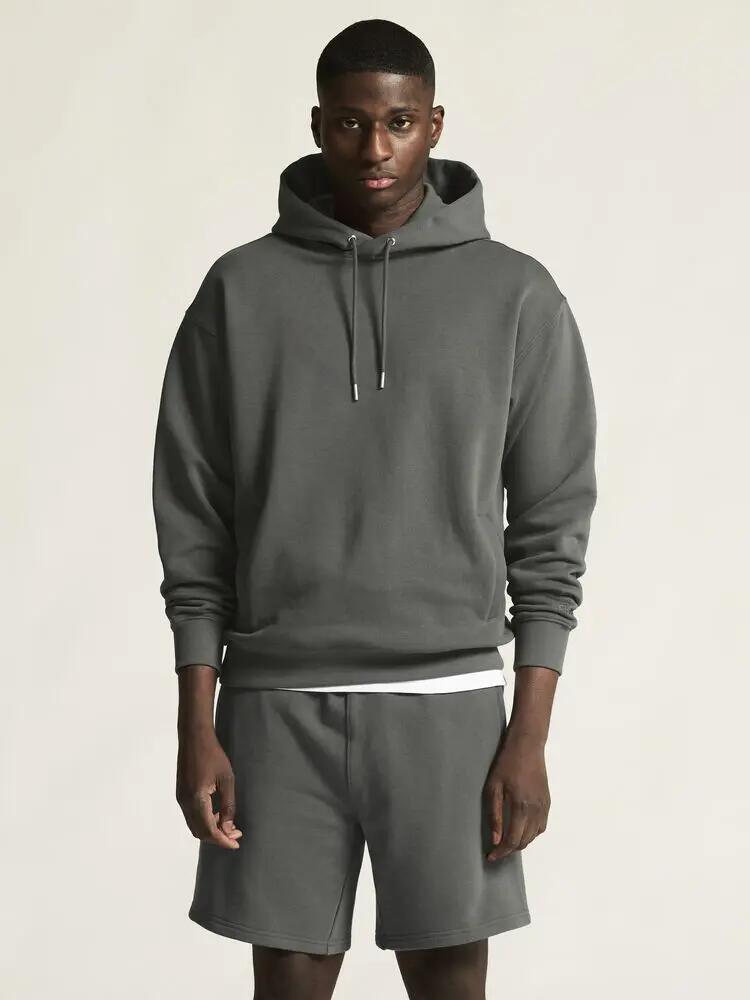 craft Frequent Hoodie M – felpa con cappuccio in cotone bio 5/7