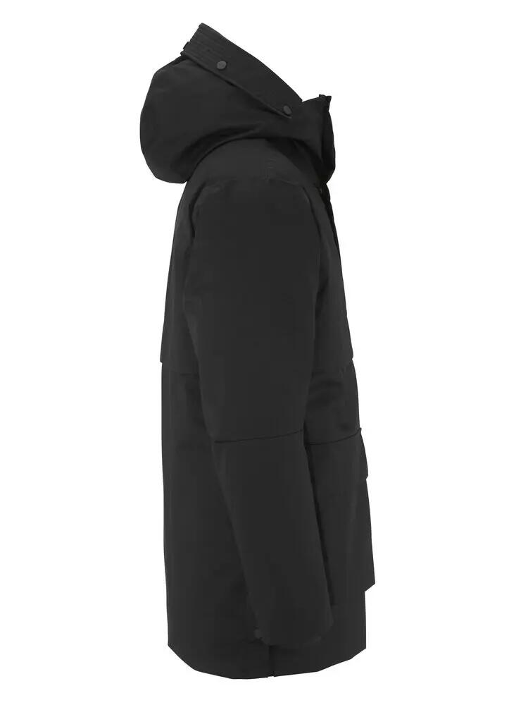 craft Urban Padded Parka M – Parka imbottito resistente 4/7