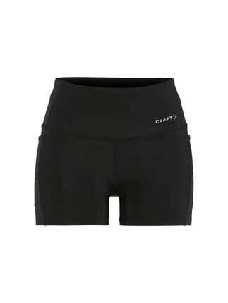 craft Essence Hotpants 3 W – Short d'entraînement confort