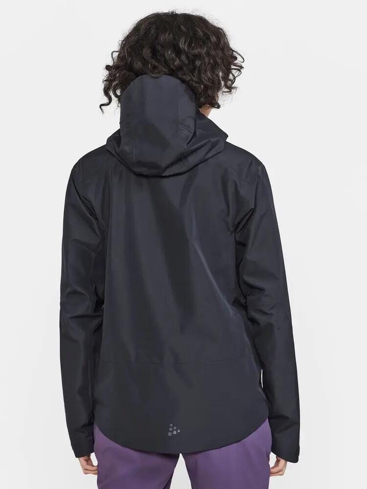 craft ADV Explore Shell Jacket W impermeável 3 camadas 3/7