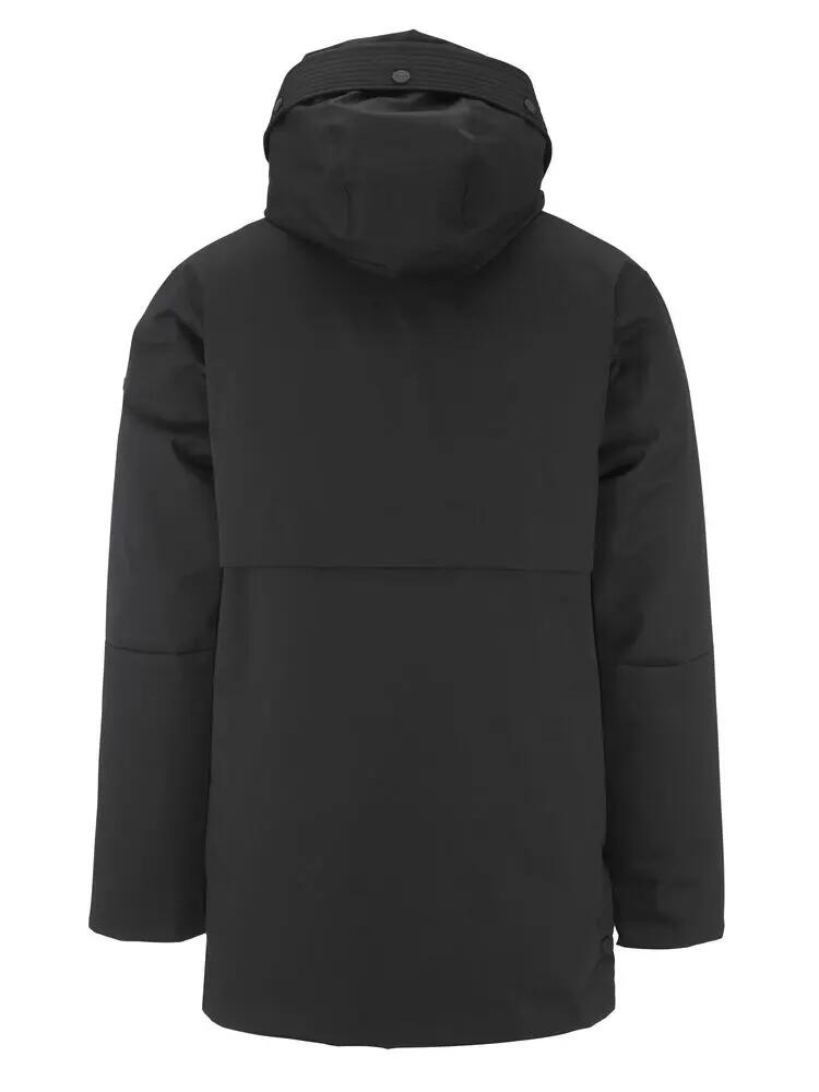 craft Urban Padded Parka M – Parka imbottito resistente 3/7
