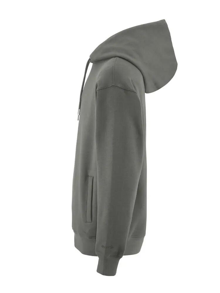 craft Frequent Hoodie M – felpa con cappuccio in cotone bio 4/7