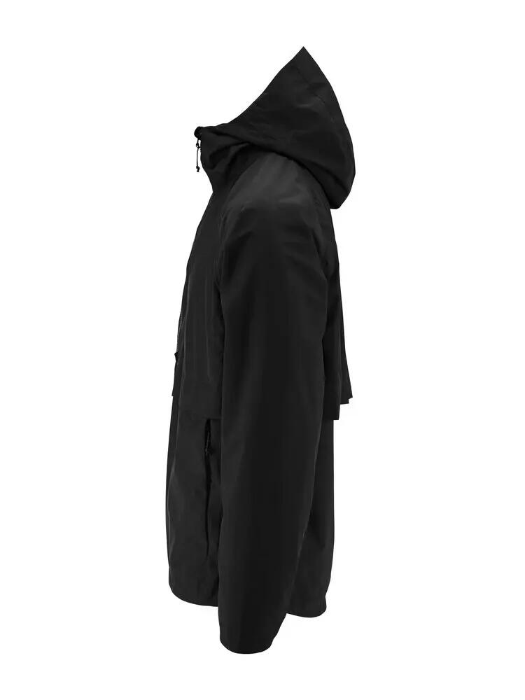 craft Extend 2.0 Anorak M – impermeável e ventilado 2/7