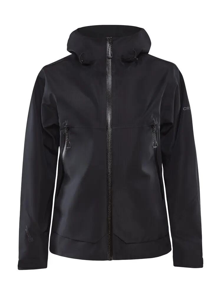 craft ADV Explore Shell Jacket W impermeável 3 camadas 2/7
