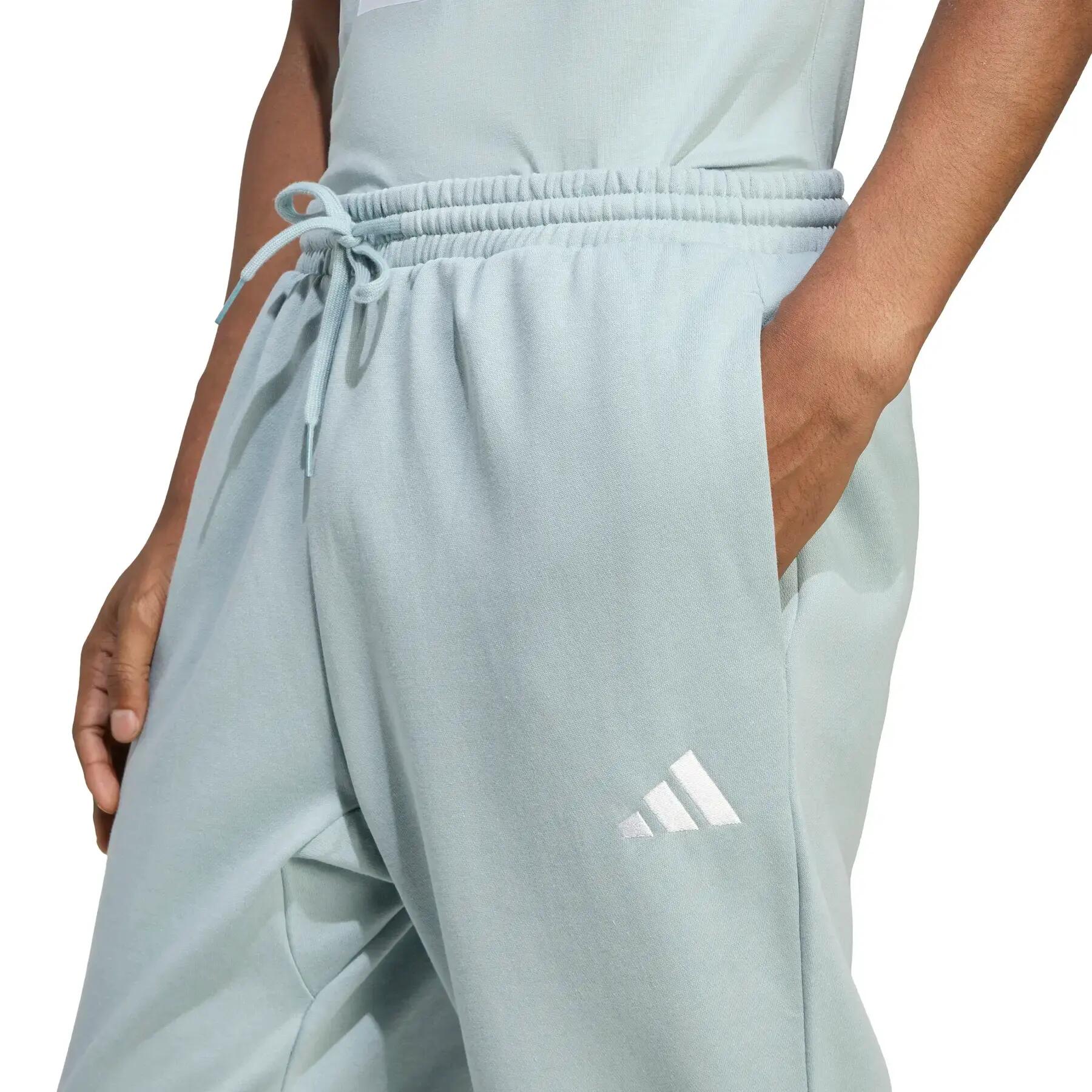 Jogging adidas Essentials Feelcozy Fleece 6/6