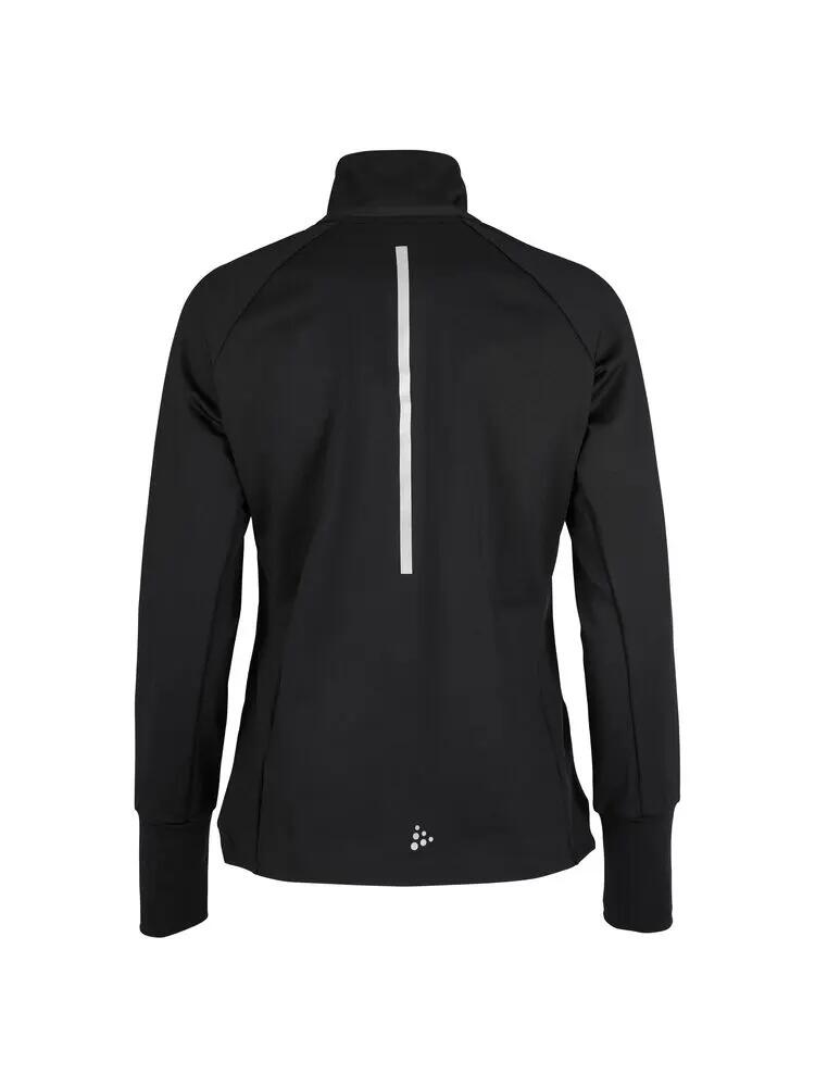 craft Veste SubZ Lumen W – Doudoune running chaude et réfléchissante 2/7