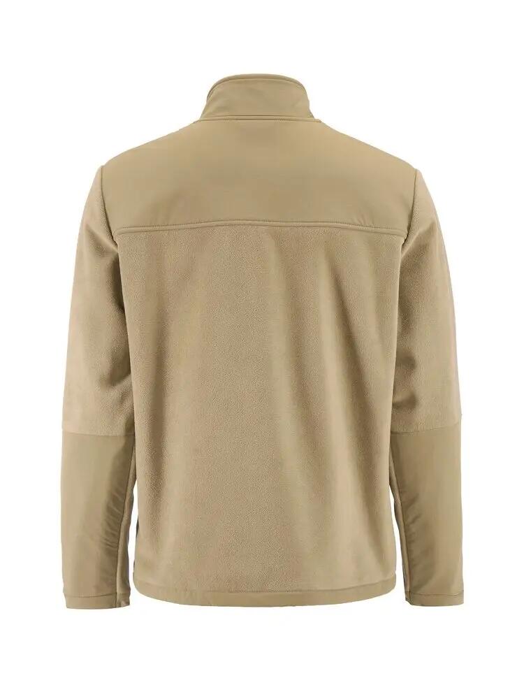 craft Urban Fleece Jacket M — Quente e resistente 2/7