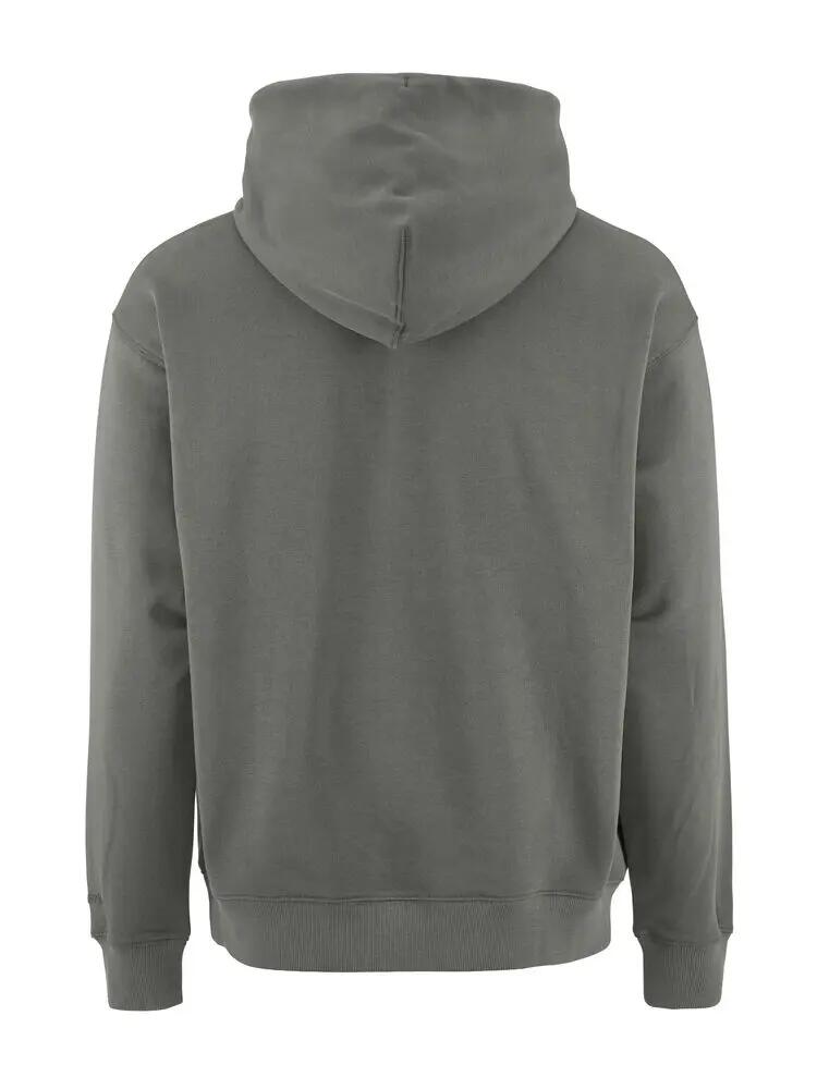 craft Frequent Hoodie M – felpa con cappuccio in cotone bio 3/7