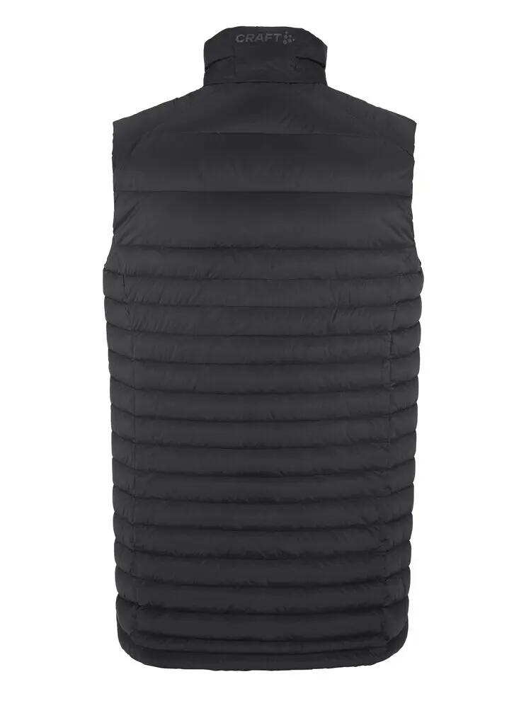 craft ADV Explore Lt. Down Vest M — Colete leve de penas, aquecido 2/7