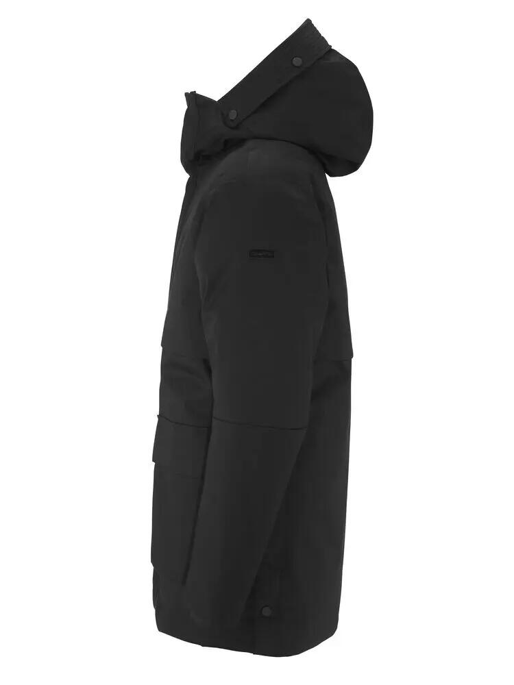 craft Urban Padded Parka M – Parka imbottito resistente 2/7