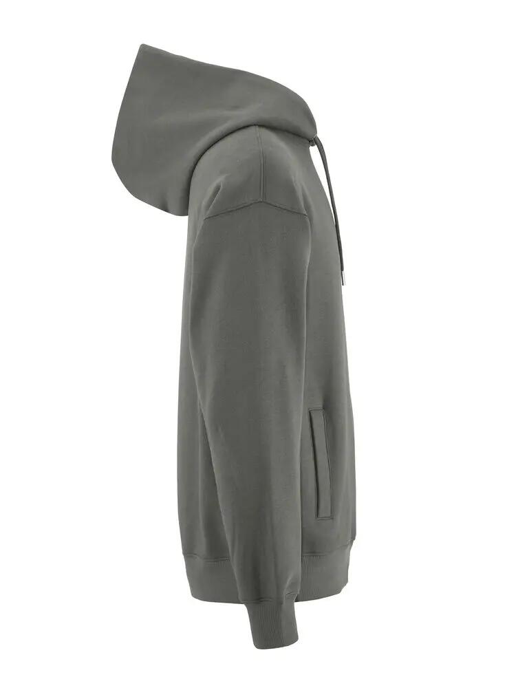 craft Frequent Hoodie M – felpa con cappuccio in cotone bio 2/7