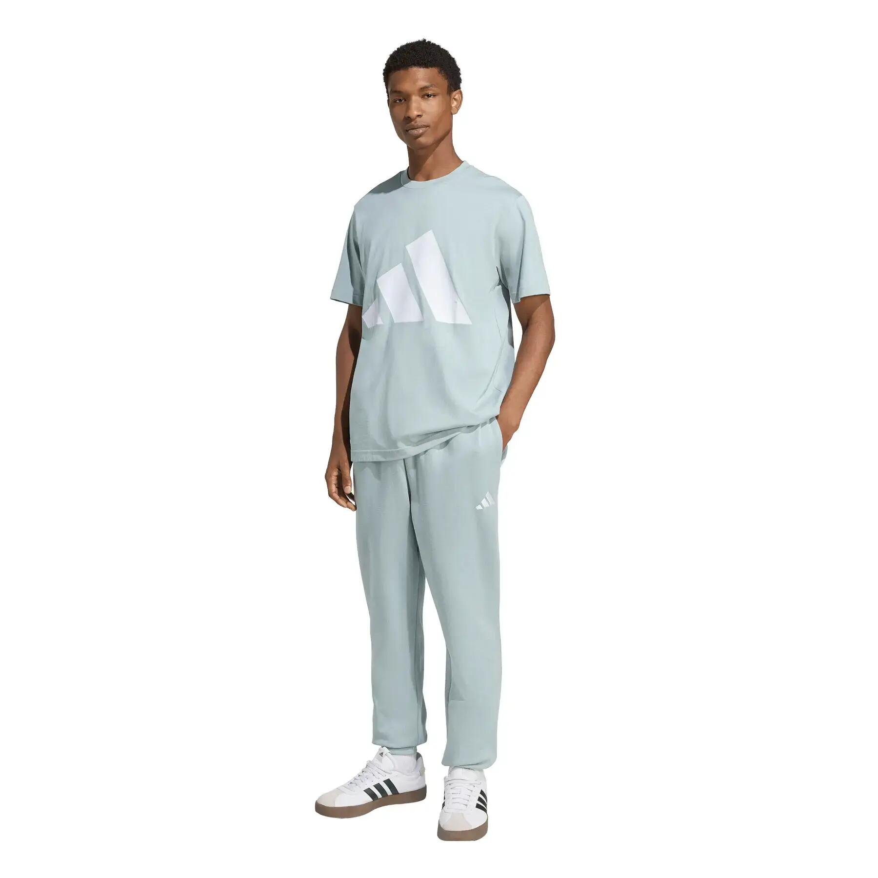Jogging adidas Essentials Feelcozy Fleece 3/6
