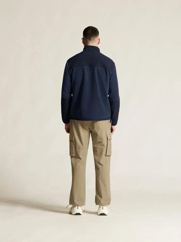 craft Urban Fleece Jacket M — Quente e resistente 6/7