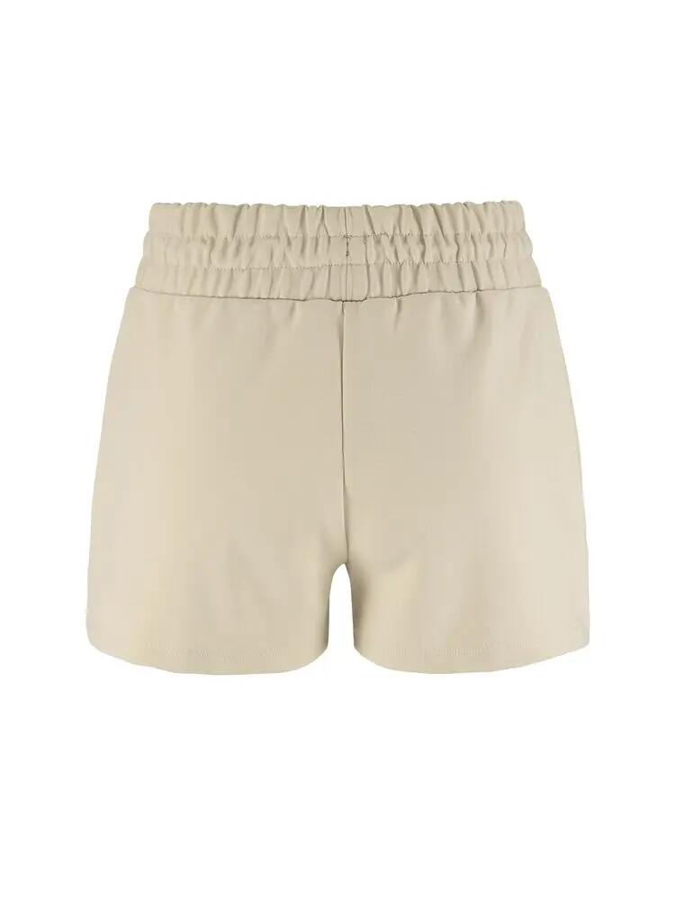 craft ADV Join Sweat Shorts W – Calções confortáveis em algodão e poliéster 2/7