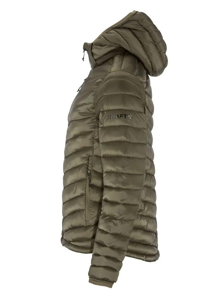 craft CORE Explore Lt. Insulation Jacket W – casaco acolchoado isolante 2/11