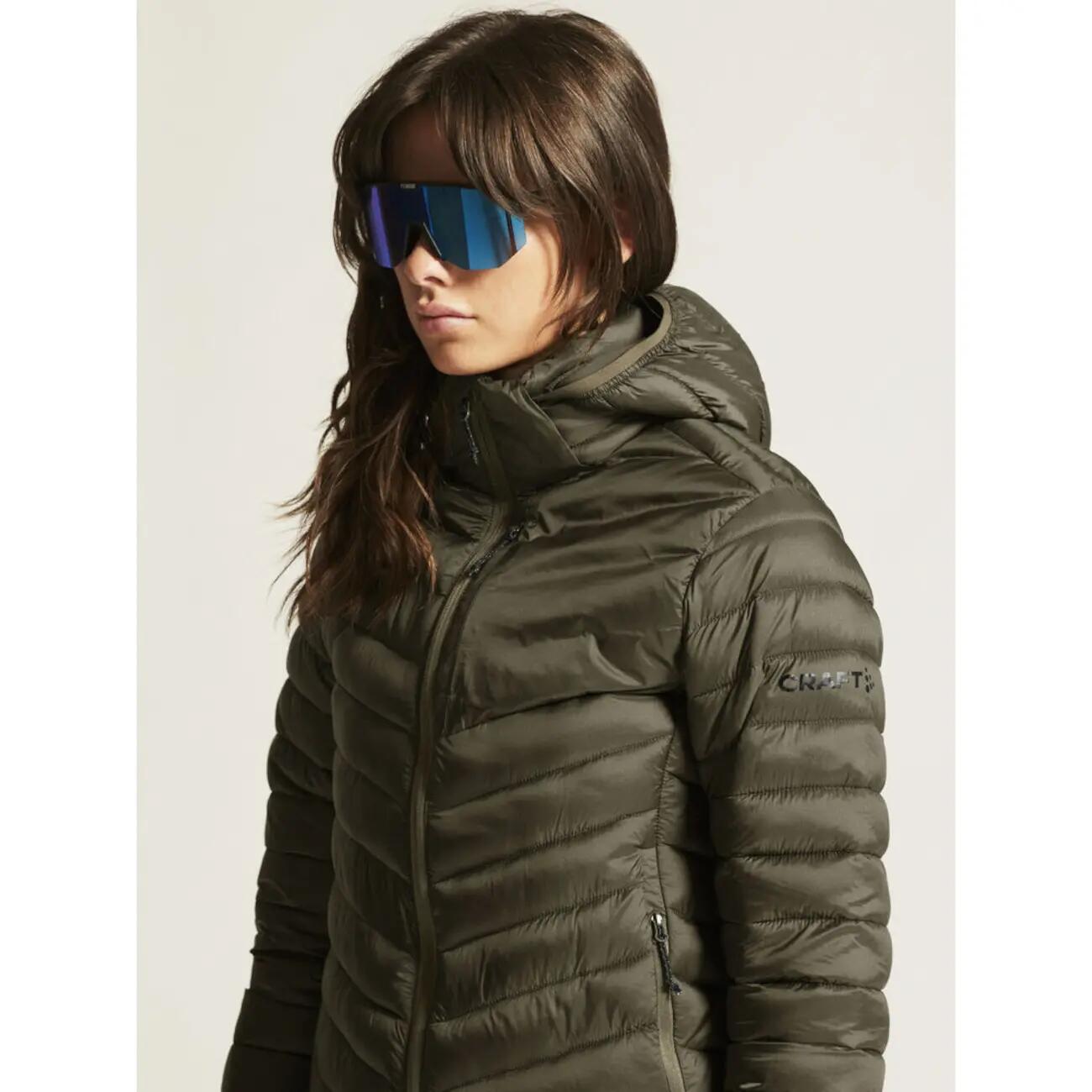 craft CORE Explore Lt. Insulation Jacket W – casaco acolchoado isolante 11/11