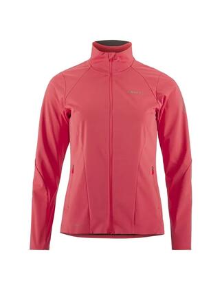 craft PRO Nordic Race Jacket 2 W – Leistungsfähige Langlaufjacke