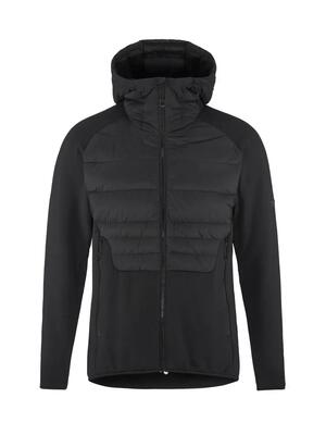 Craft jas adv explore lt. down hybrid m - donsisolatie