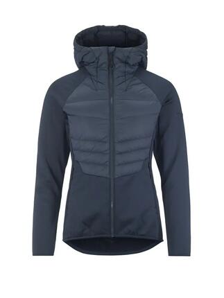 craft ADV Explore Lt. Down Hybrid Jacket W dames donsgevoerde hybride jas
