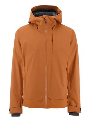 Craft explore padded jacket heren – primaloft gerecyclede isolatie