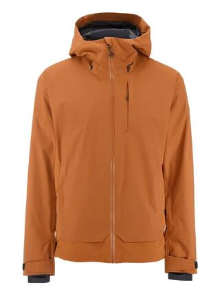 craft Explore Padded Jacket Herren – PrimaLoft Recycling-Isolierung