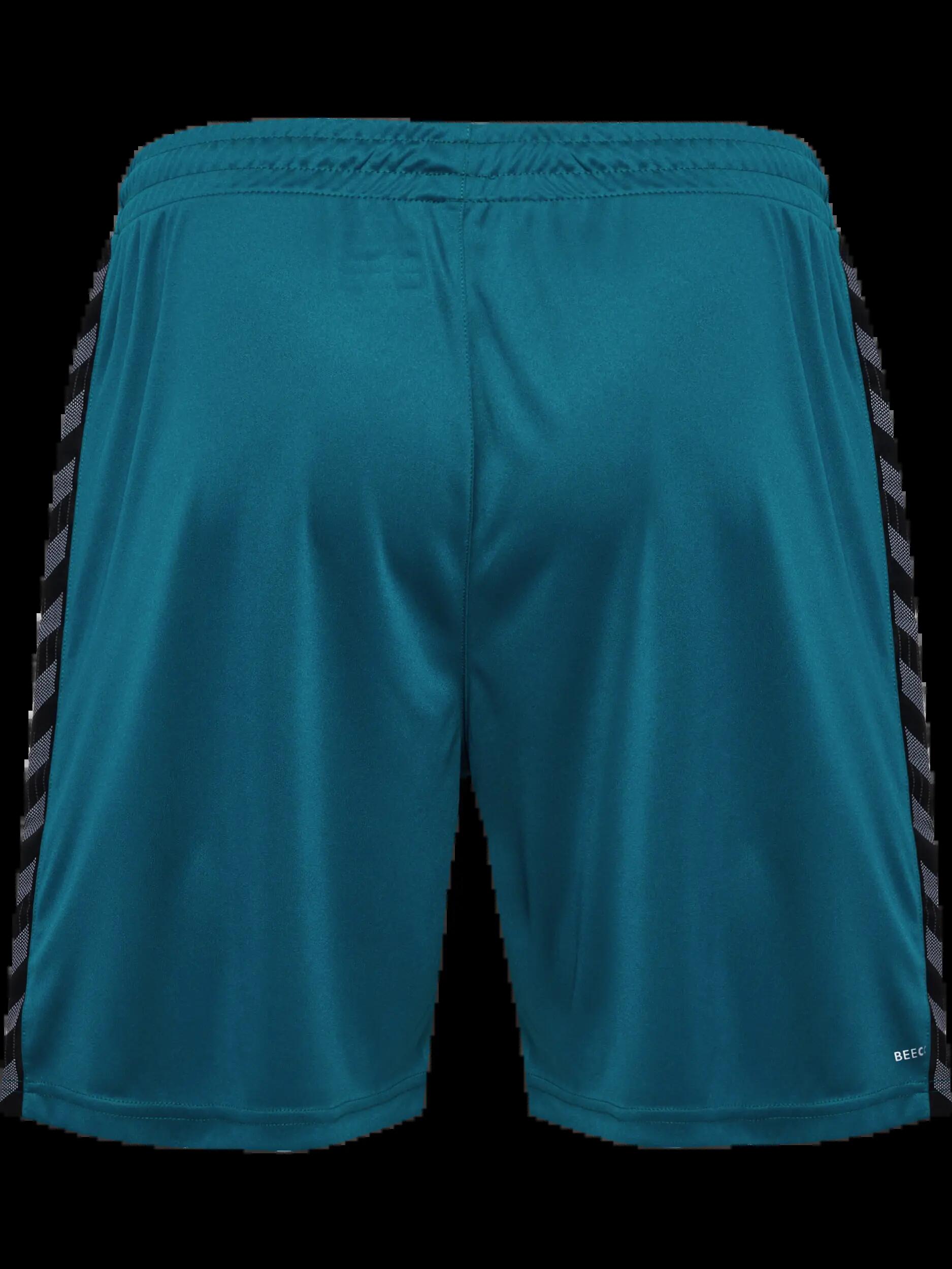 hummel Shorts hmlAUTHENTIC PL SHORTS van 100% polyester 2/5