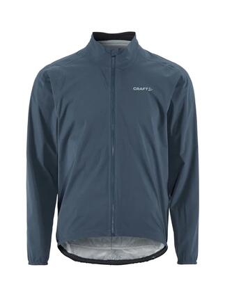 craft Endur Hydro Jacket 2 M - Veste vélo imper-respirante et stretch