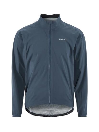 craft Endur Hydro Jacket 2 M - Veste vélo imper-respirante et stretch
