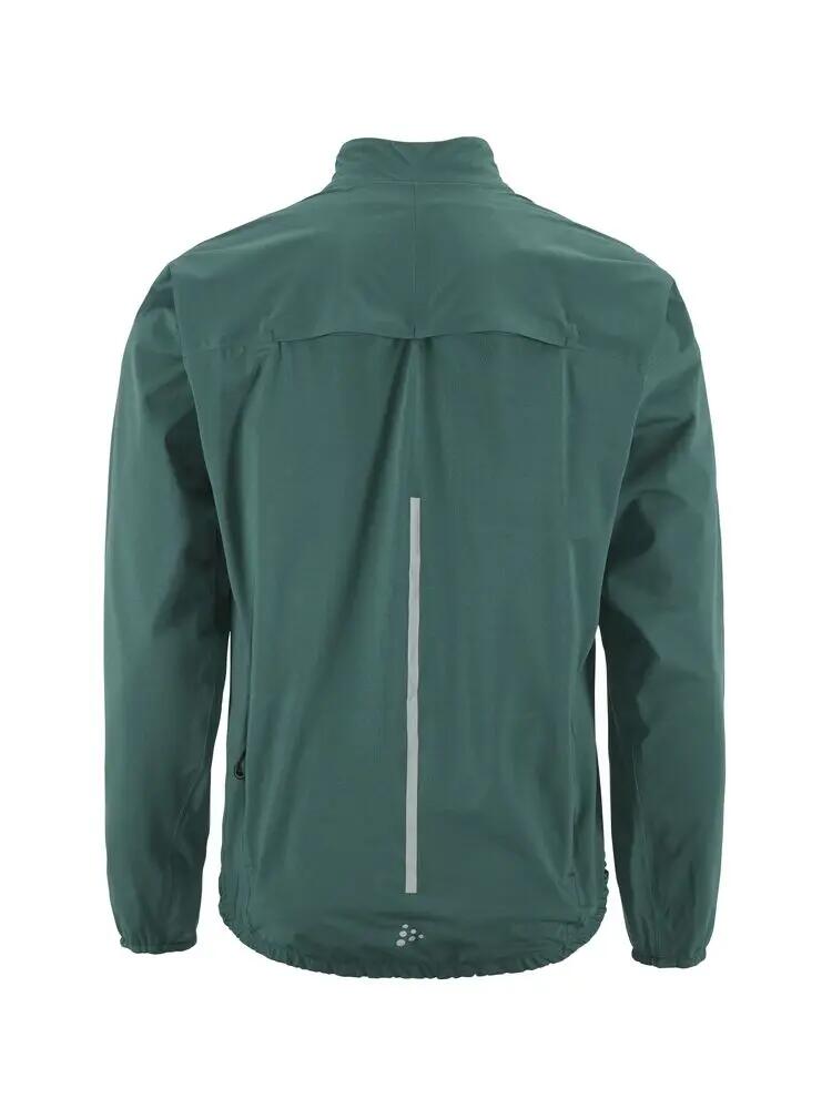craft Casaco Endur Hydro Jacket 2 M impermeável 2/2