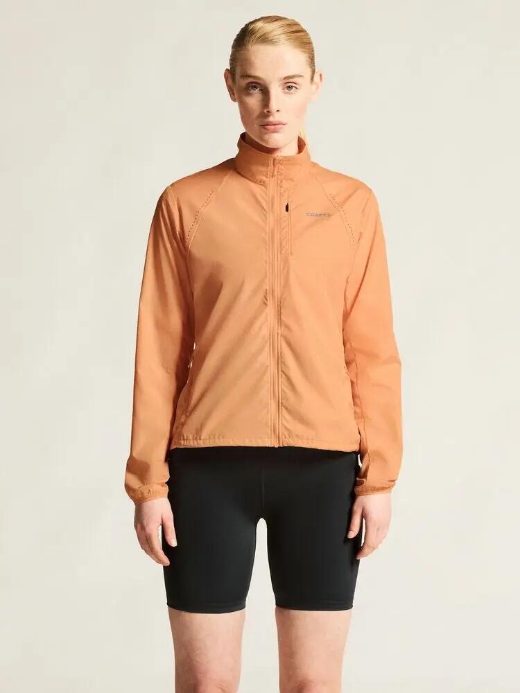 craft Essence Wind Jacket 2 W – Casaco corta-vento leve 7/7