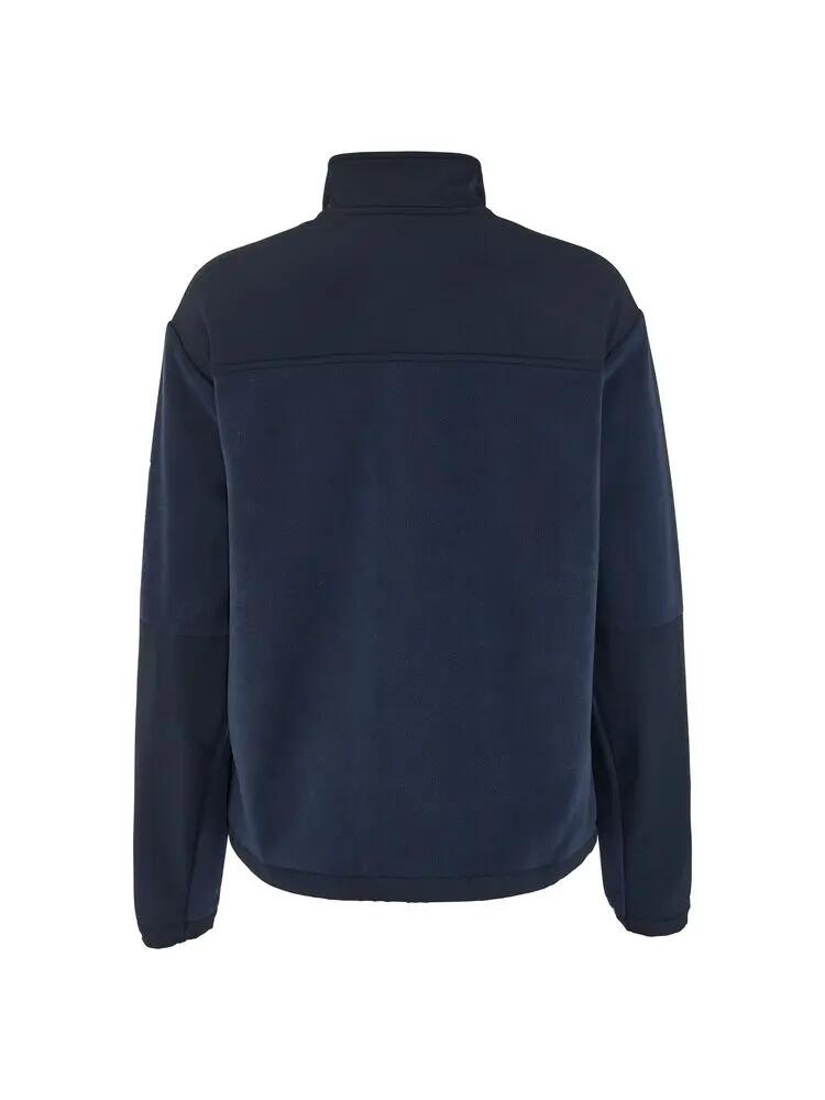 craft Urban Fleece Jacket M — Quente e resistente 2/7