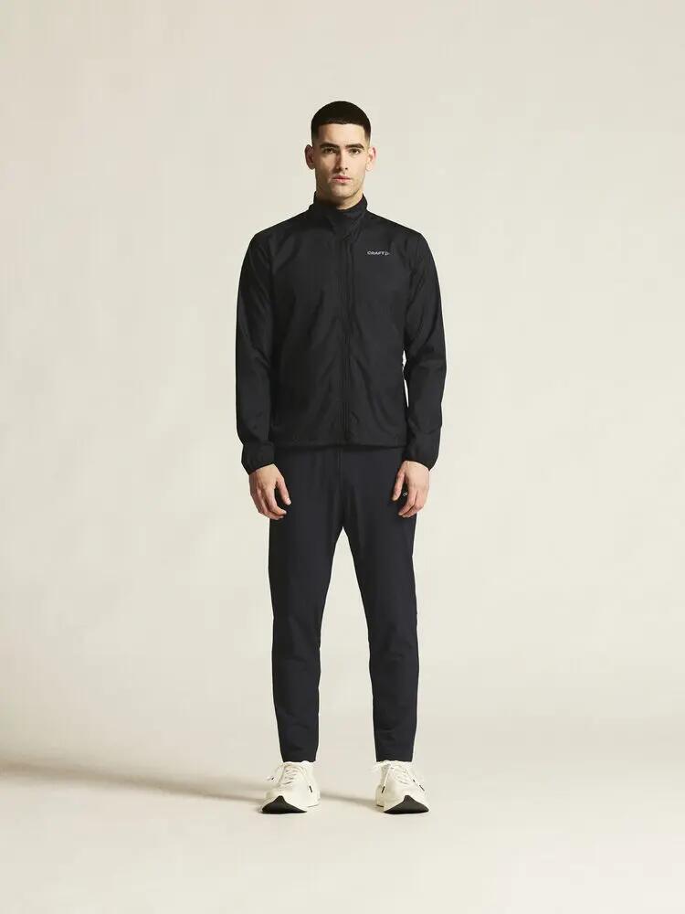 craft Essence Wind Jacket 2 M – casaco leve corta-vento 6/7