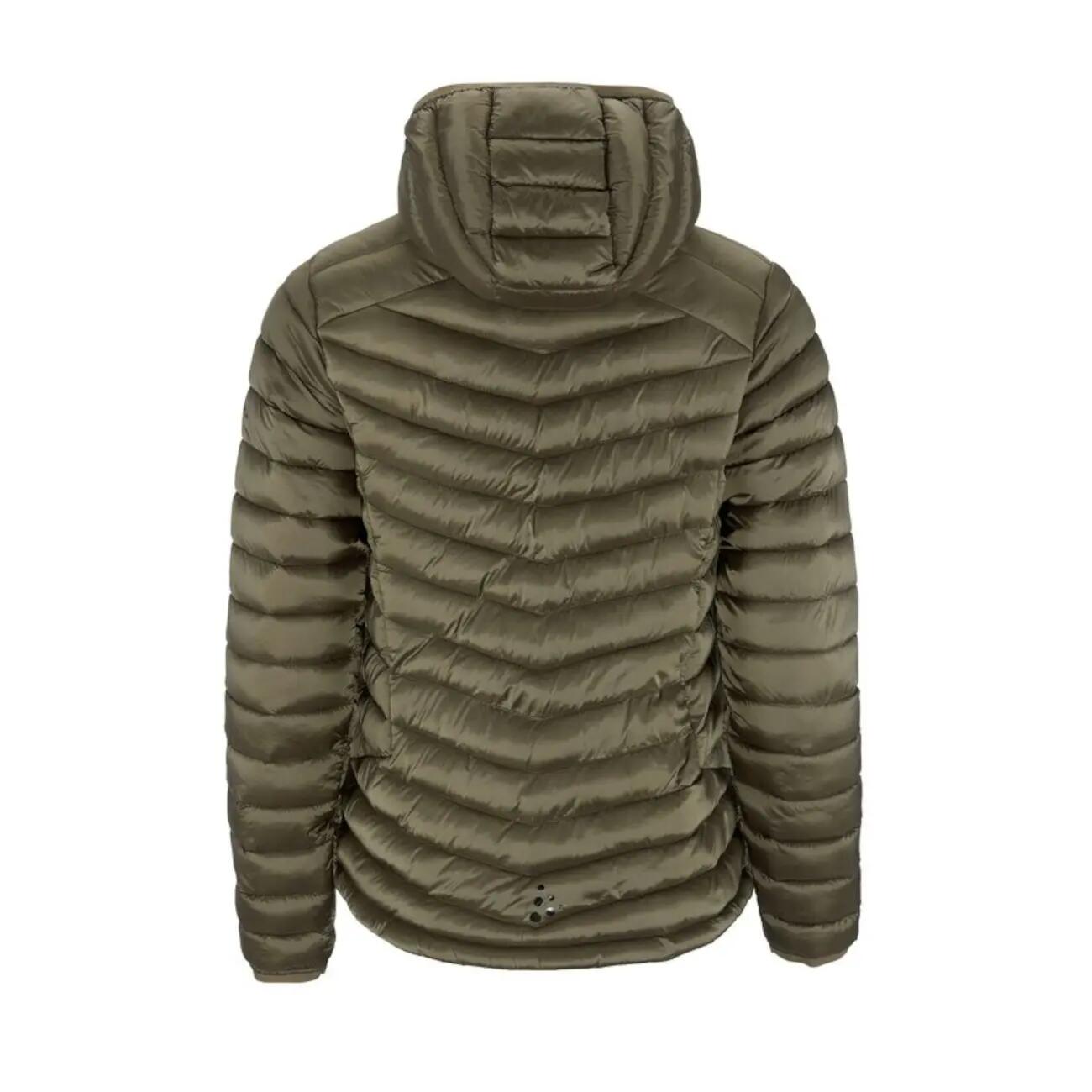 craft CORE Explore Lt. Insulation Jacket W – casaco acolchoado isolante 8/11