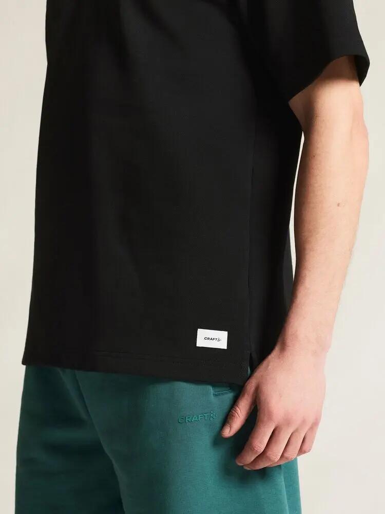 craft Frequent Polo Shirt Heren van biologisch katoen 7/7