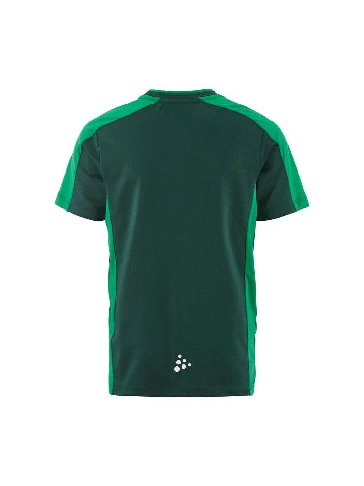 craft Evolve 2.0 Contrast Jersey Jr – Maglia junior con pannelli a contrasto 2/4