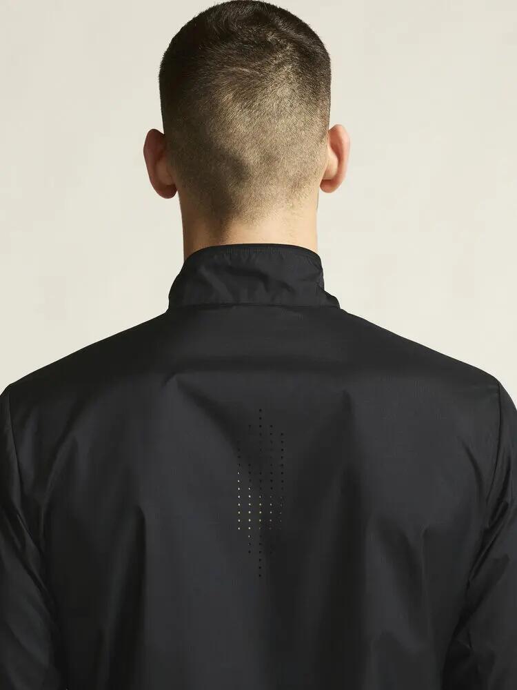 craft Essence Wind Jacket 2 M – casaco leve corta-vento 5/7