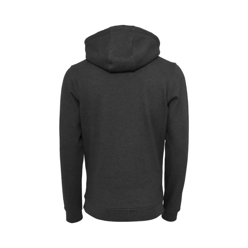 Unisex warmer Heavy Hoodie mit Kapuze 4/4