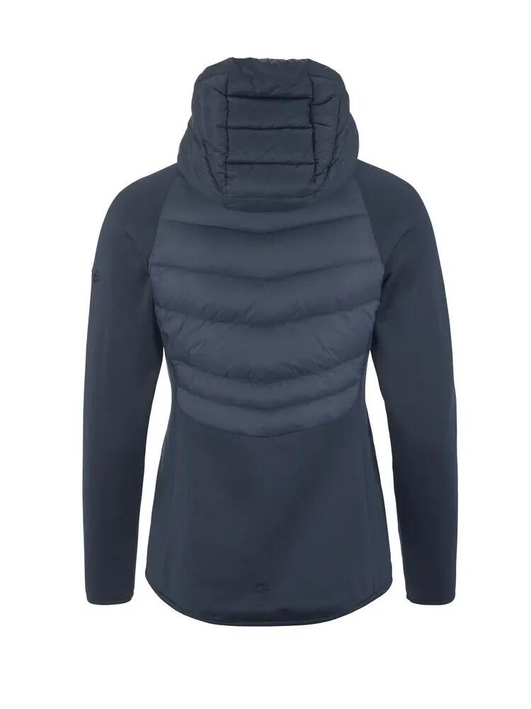 craft ADV Explore Lt. Down Hybrid Jacket W casaco isolante mulher 3/7