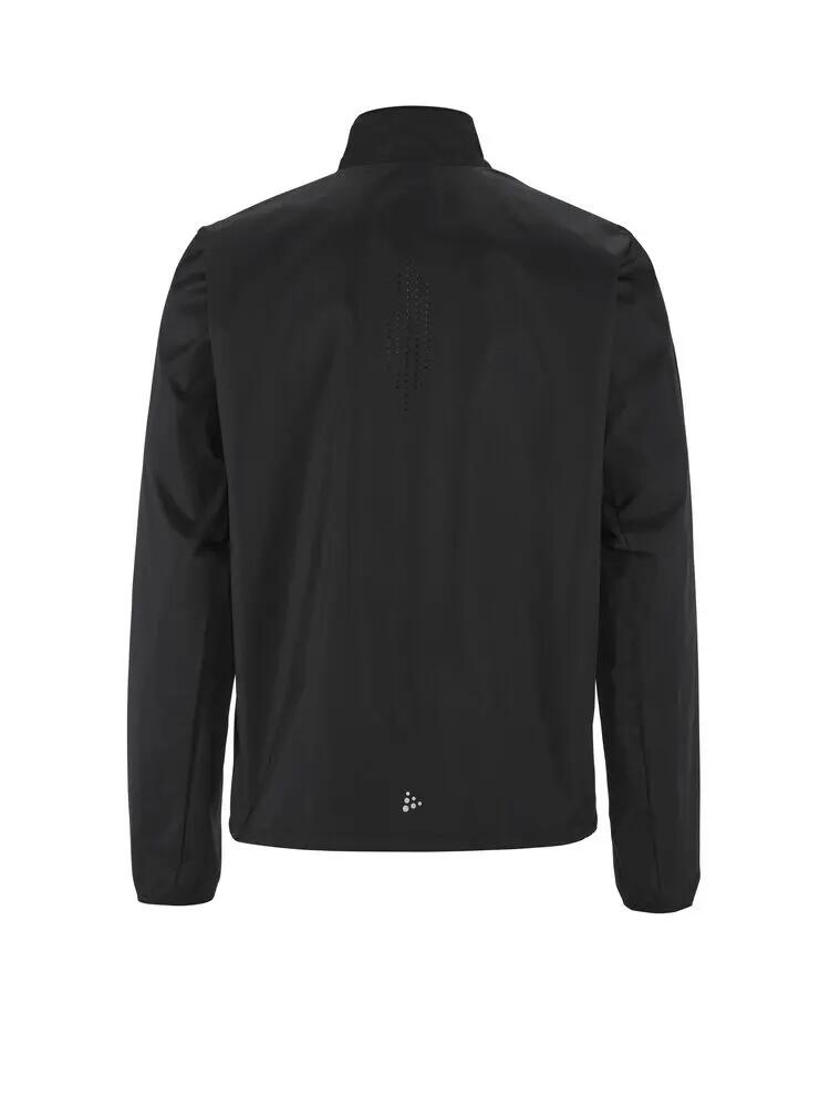 craft Essence Wind Jacket 2 M – casaco leve corta-vento 3/7
