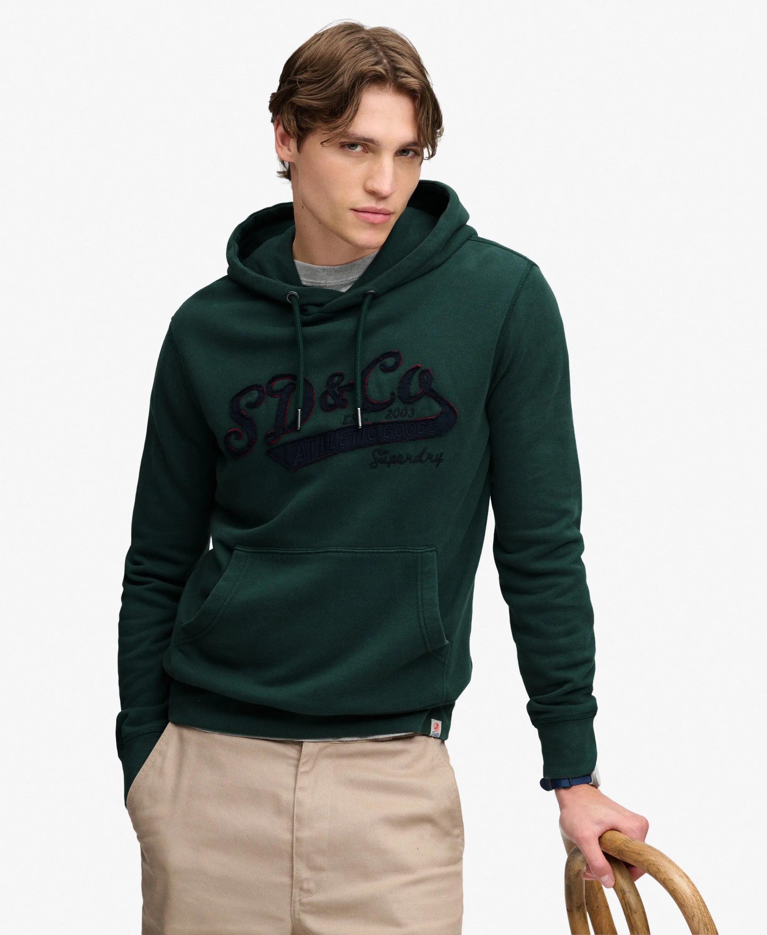 SUPERDRY picture