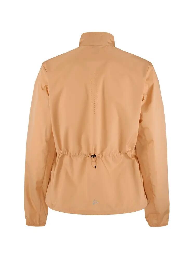 craft Essence Wind Jacket 2 W – Casaco corta-vento leve 3/7