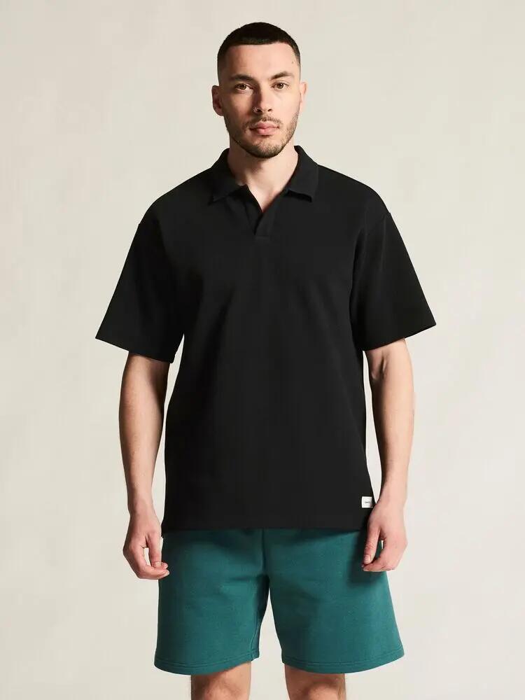 craft Frequent Polo Shirt Heren van biologisch katoen 5/7