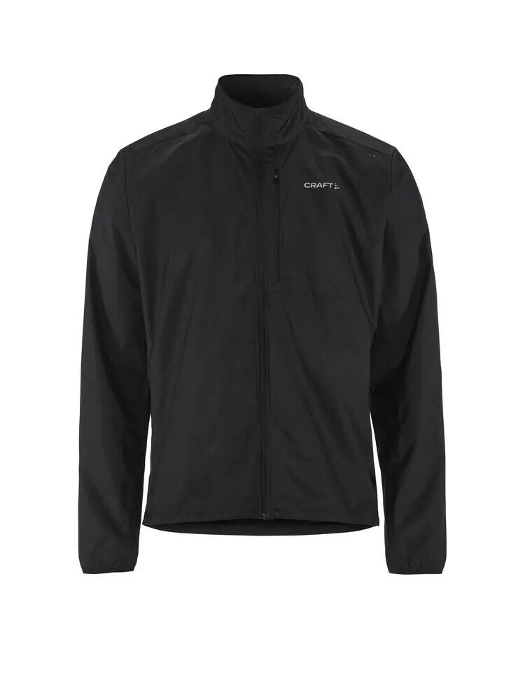 craft Essence Wind Jacket 2 M – casaco leve corta-vento 2/7