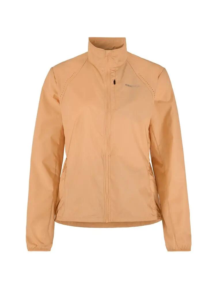 craft Essence Wind Jacket 2 W – Casaco corta-vento leve 2/7