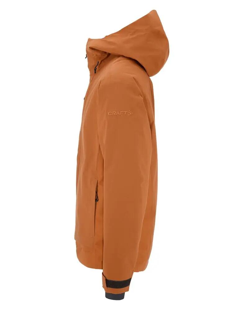 craft Explore Padded Jacket Heren – PrimaLoft gerecyclede isolatie 2/7