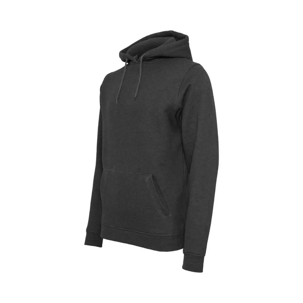 Unisex warmer Heavy Hoodie mit Kapuze 2/4