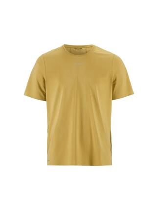 craft PRO Trail SS Tee 2 M – Trail-Laufshirt, leicht