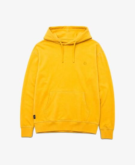 superdry Essential SD Co Logo Hoodie – Relaxed Fit, Varsity Green